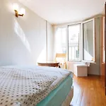 Chic Parisian 2Bd Apart For 6
