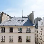 Chic Parisian 2Bd Apart For 6